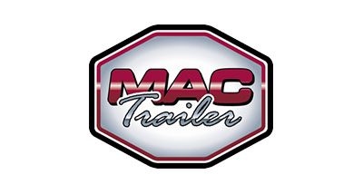 MAC Dump Trailers at Kingpin