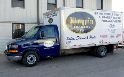 On-the-Go Emergency Solutions: Kingpin’s 24/7 Mobile Repair Services