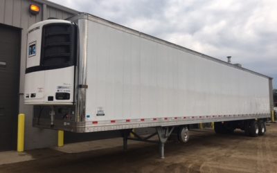 Playing It Cool: Reefer Trailers At Kingpin Trailers