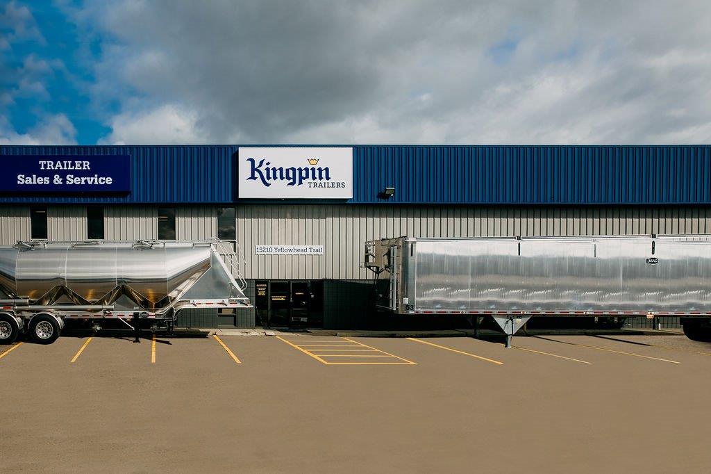 Certified Truck and Trailer Repairs from Kingpin Trailers - Kingpin ...