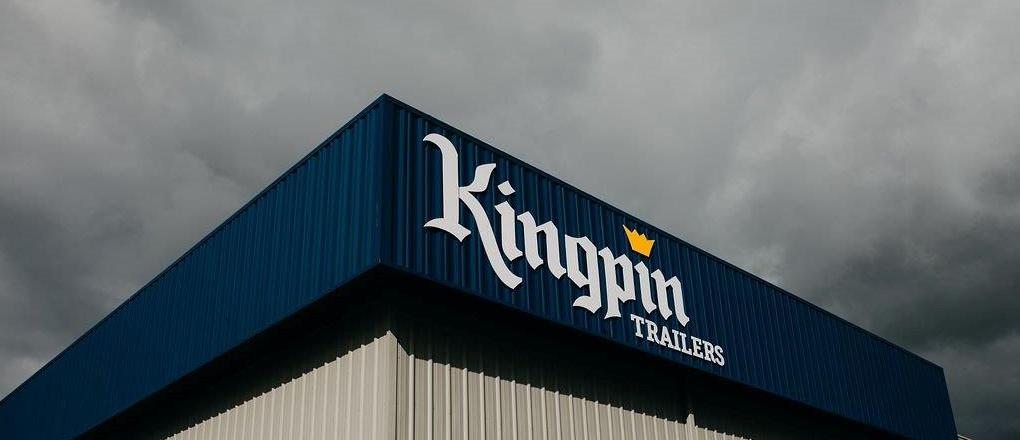 Stay on Top of Your Fleet Maintenance Needs with Kingpin Trailers