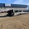 removable gooseneck trailers canada