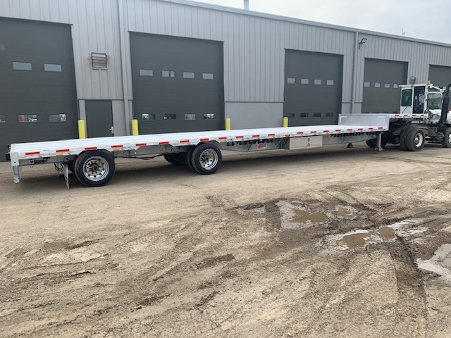What to Consider When Buying Flatdeck Trailers