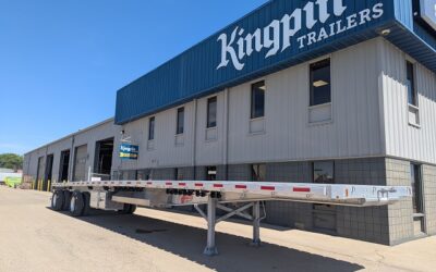 Expectations Vs. Reality: The Truth About Flat Deck Trailers