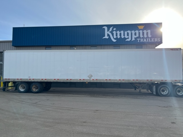 For Quality Trailers Trust the Specialists at Kingpin Trailers