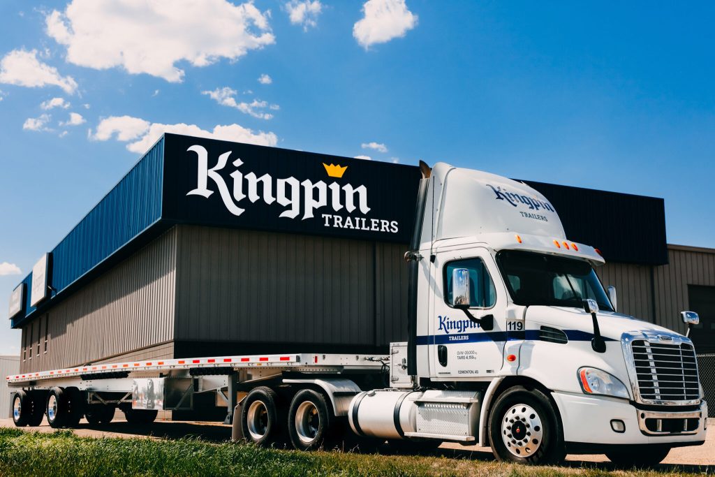 trailer tarps alberta