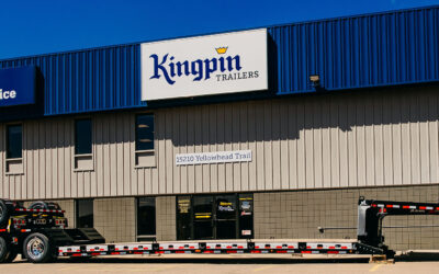 Preparing Your Fleet for Annual CVIP Inspections with Kingpin Trailers
