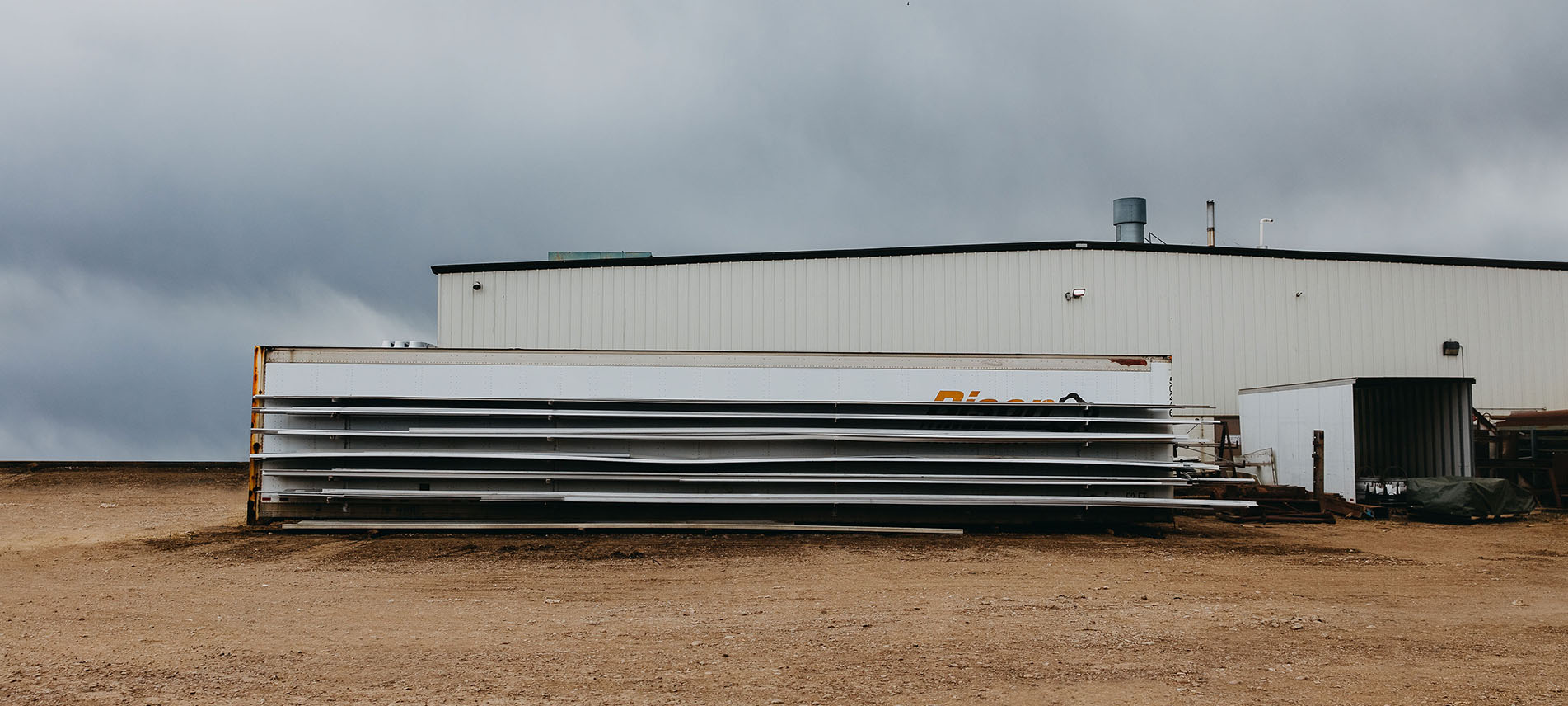 Tarps - Service