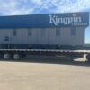 flat deck trailers for sale canada