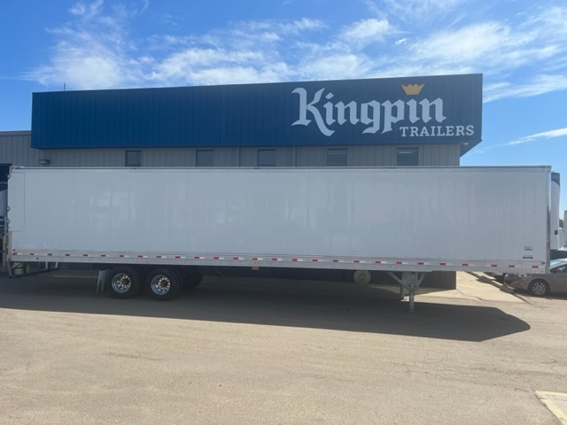 Top 5 Features of Hyundai Translead Reefer Trailers from Kingpin Trailers