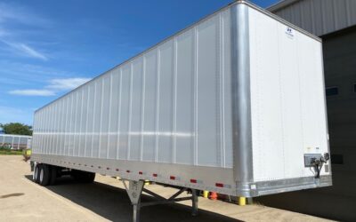 Western Canada’s #1 Source for Genuine Hyundai Translead Parts: Kingpin Trailers