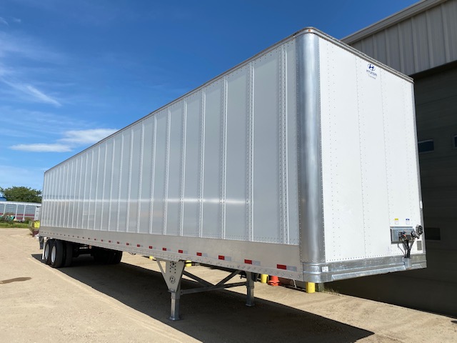 Western Canada’s #1 Source for Genuine Hyundai Translead Parts: Kingpin Trailers