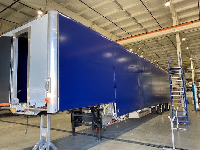 commercial trailers edmonton