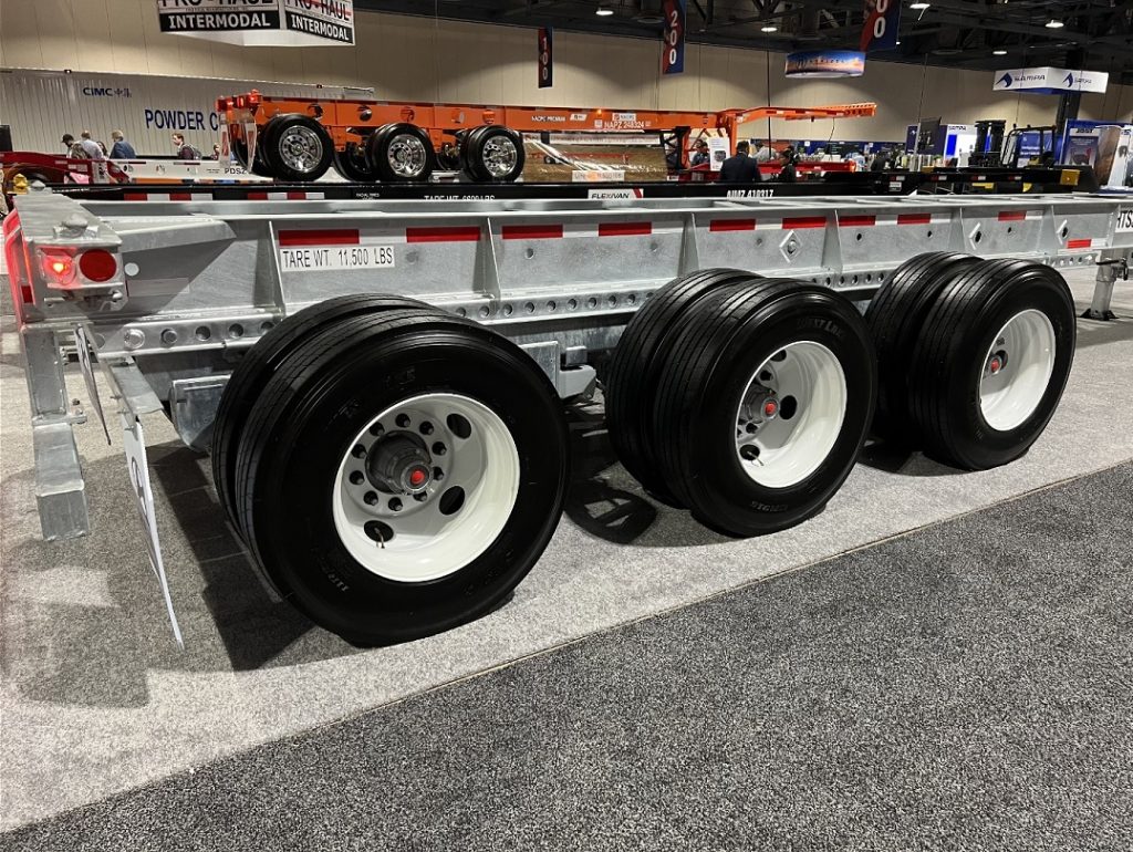 semi truck and trailer repairs edmonton