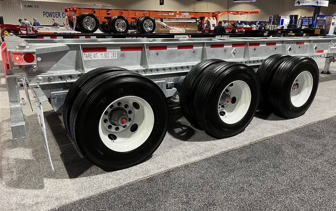 Never Worry About Where To Get Your Trailer Repairs
