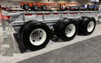 Never Worry About Where To Get Your Trailer Repairs