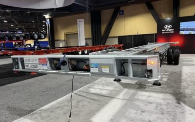 Trailer Repairs in Edmonton: Expert Fixes That Keep Your Fleet Moving