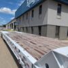flat deck trailers alberta