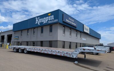 The Most Common Semi-Trailer Mistakes That Cost Long-Haul Drivers
