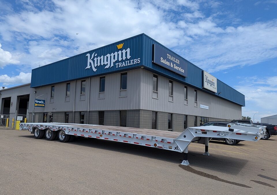The Most Common Semi-Trailer Mistakes That Cost Long-Haul Drivers