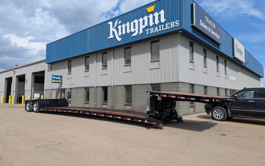 XL Specialized Trailers 30 Years Of The XL Difference