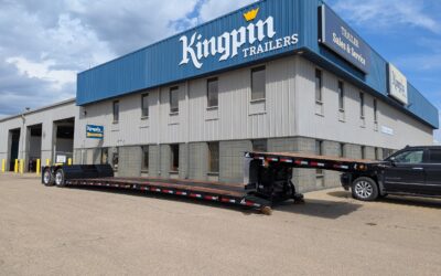 XL Specialized Trailers 30 Years Of The XL Difference