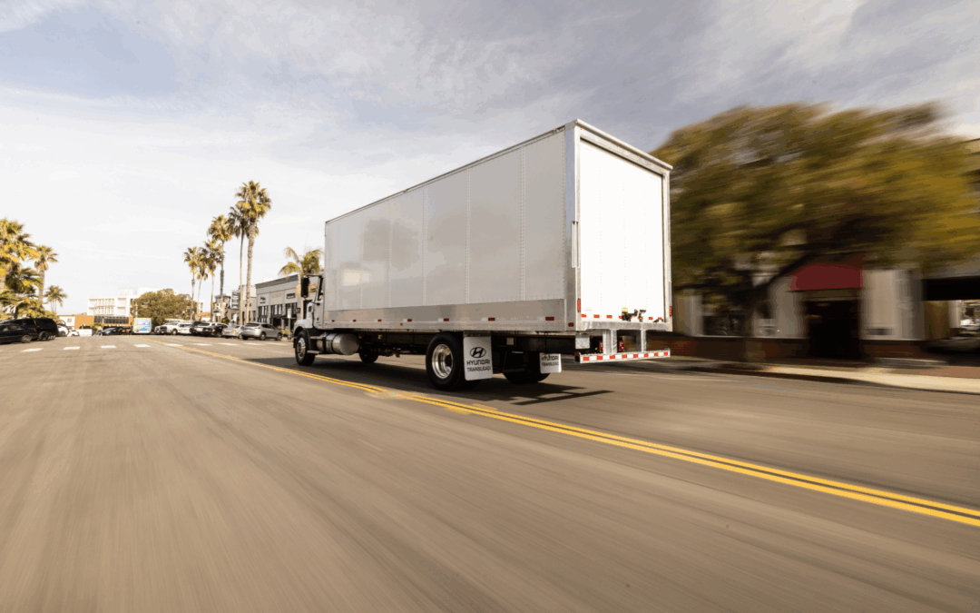 Hyundai Translead Trailers New Anza Truck Body At Kingpin Trailers