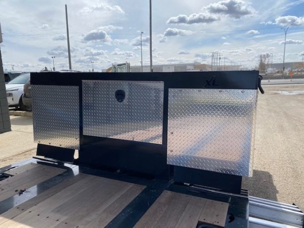 Pull Outs Rgn 2026 XL Specialized XL90MFG 53' RGN Mechanical Double-Drop Trailer ...