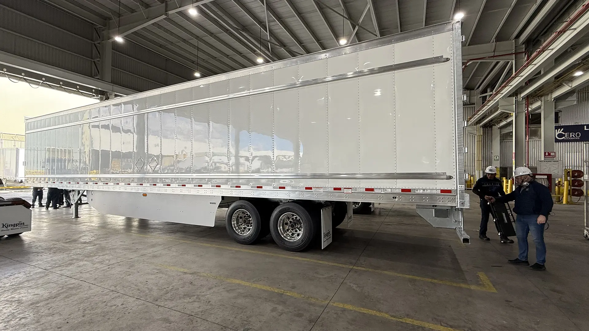 hyundai translead trailers canada
